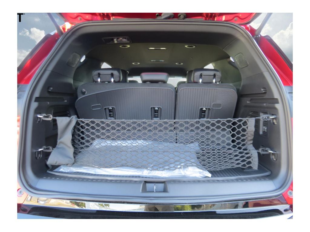 2026 Chevrolet Traverse RS - Photo 10