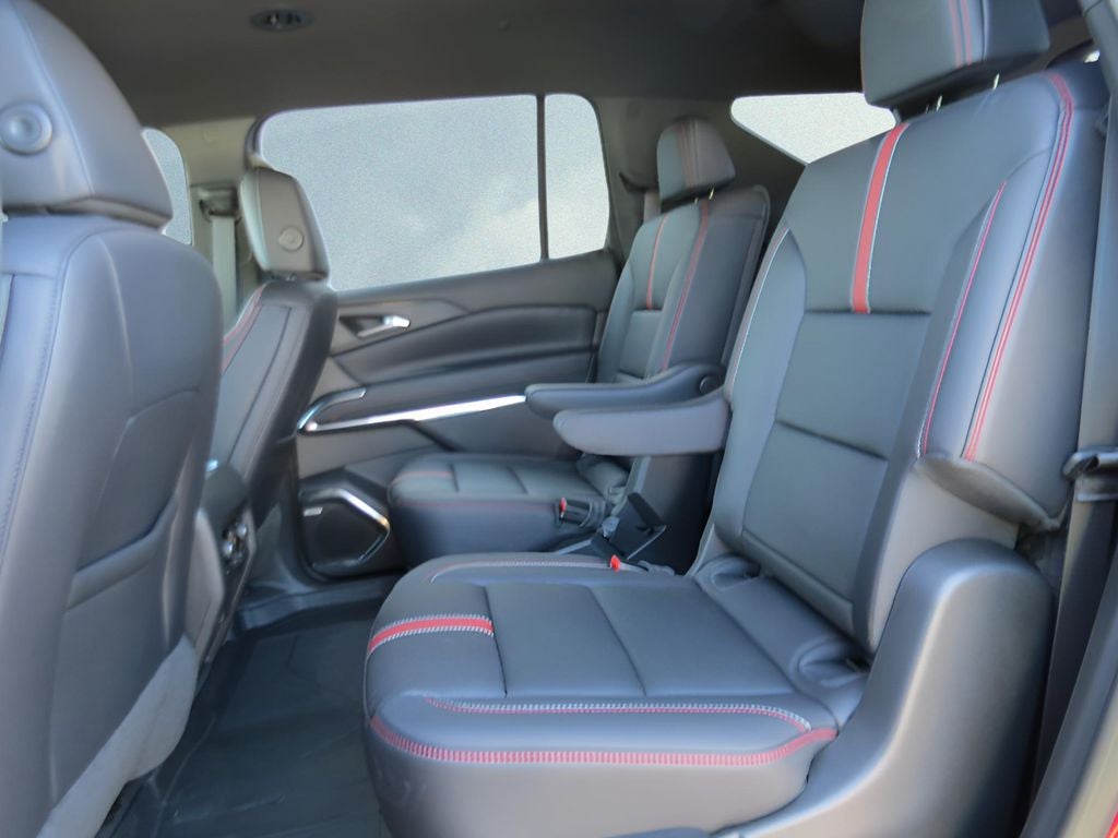 2026 Chevrolet Traverse RS - Photo 11