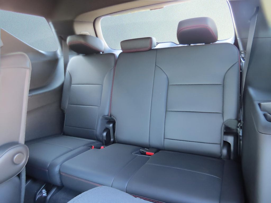 2026 Chevrolet Traverse RS - Photo 13