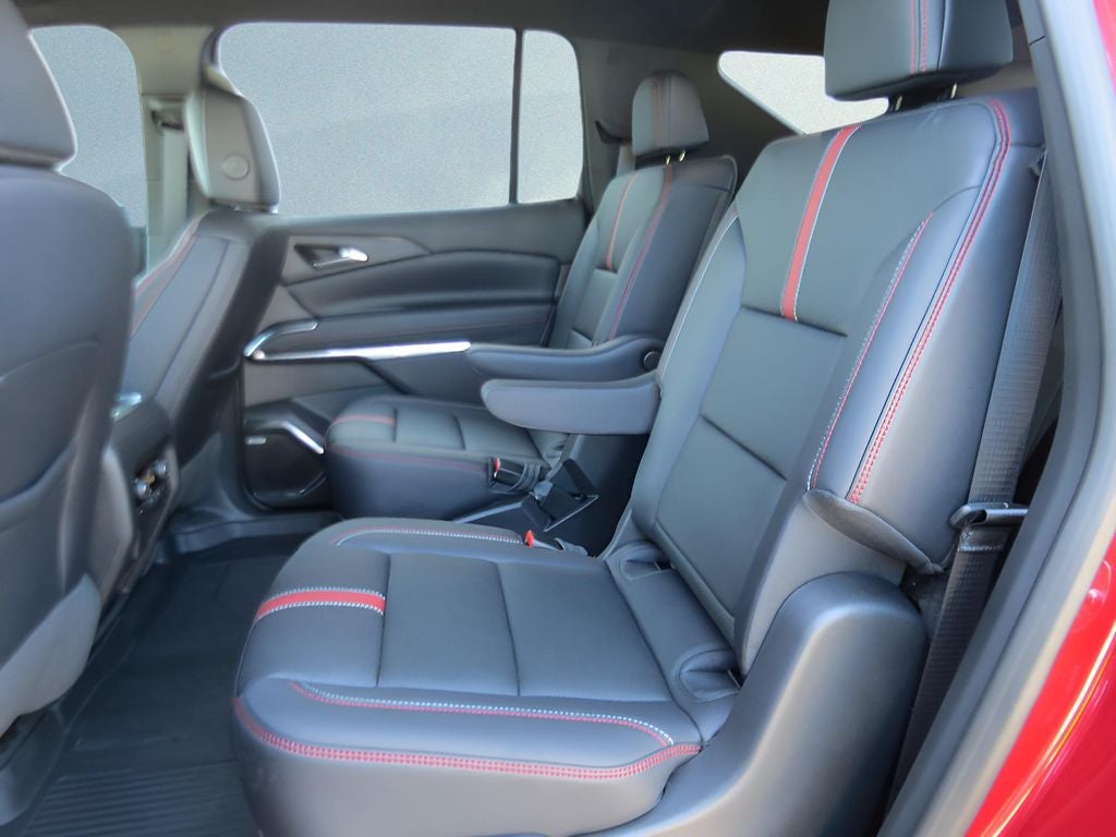 2026 Chevrolet Traverse RS - Photo 14