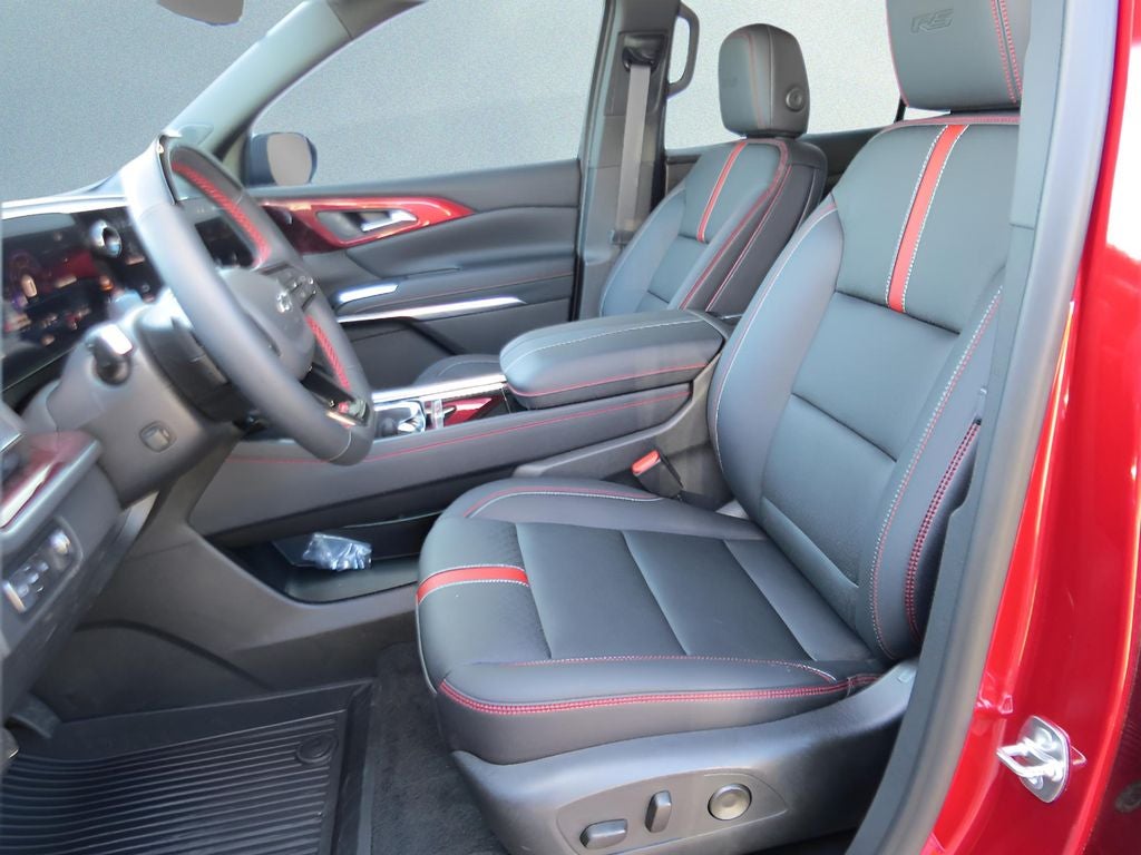 2026 Chevrolet Traverse RS - Photo 15