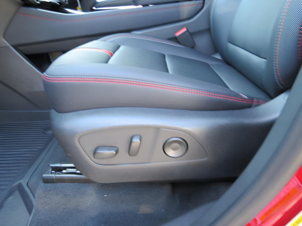 2026 Chevrolet Traverse RS - Photo 16