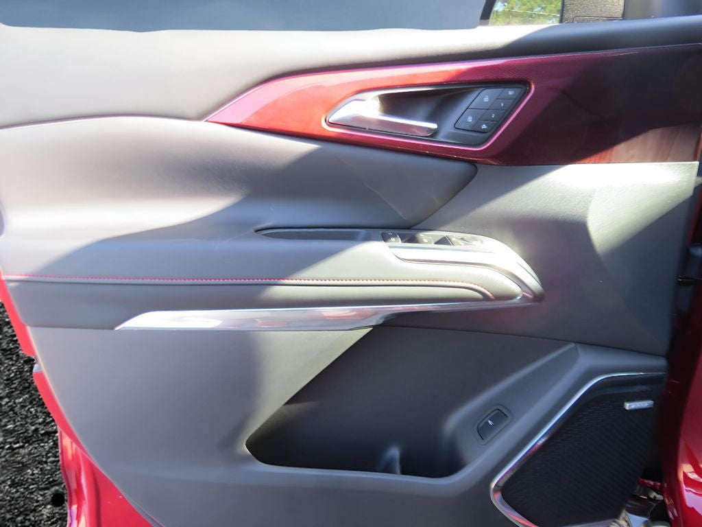2026 Chevrolet Traverse RS - Photo 17