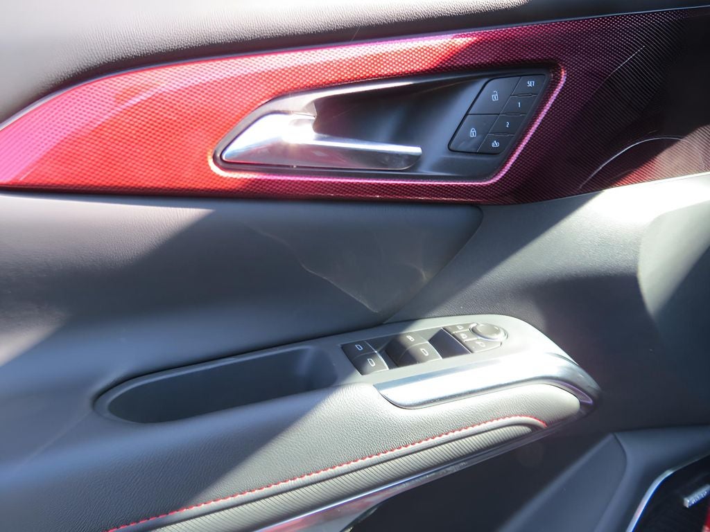 2026 Chevrolet Traverse RS - Photo 18