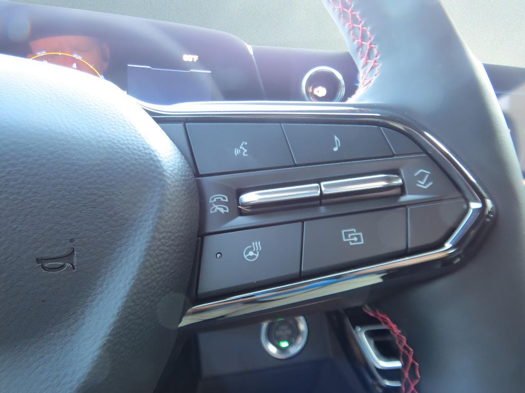 2026 Chevrolet Traverse RS - Photo 22