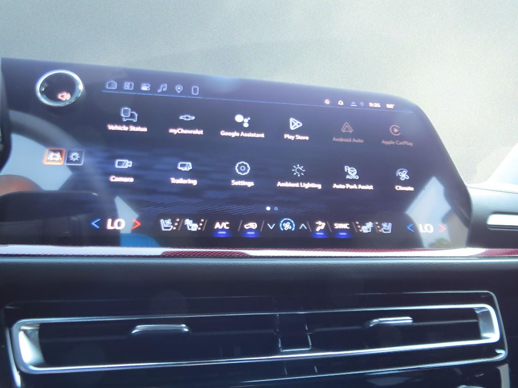 2026 Chevrolet Traverse RS - Photo 25