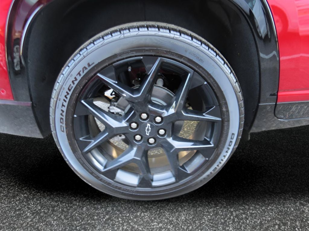 2026 Chevrolet Traverse RS - Photo 28