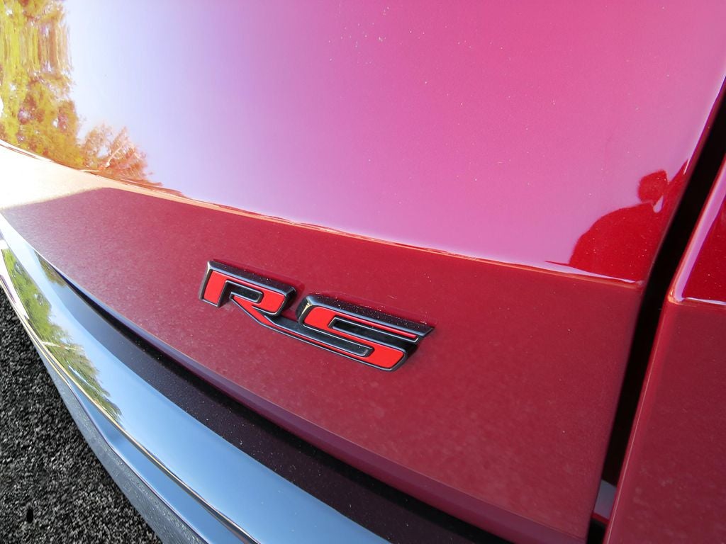 2026 Chevrolet Traverse RS - Photo 29