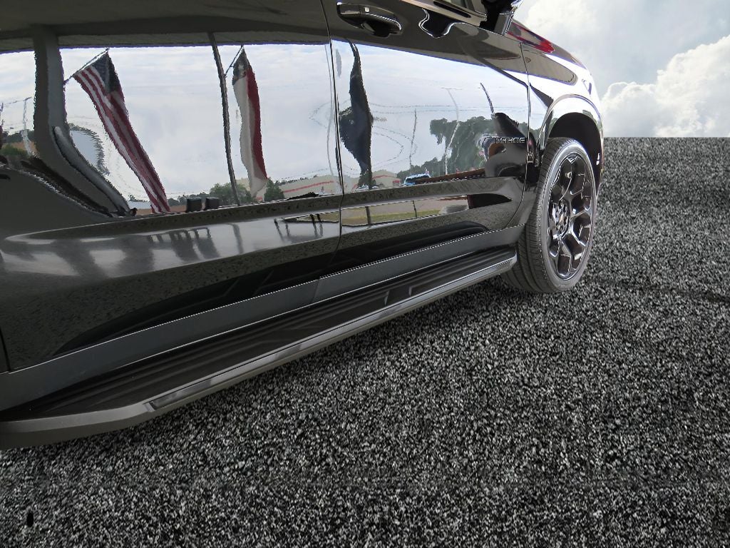2026 Chevrolet Tahoe RST - Photo 12