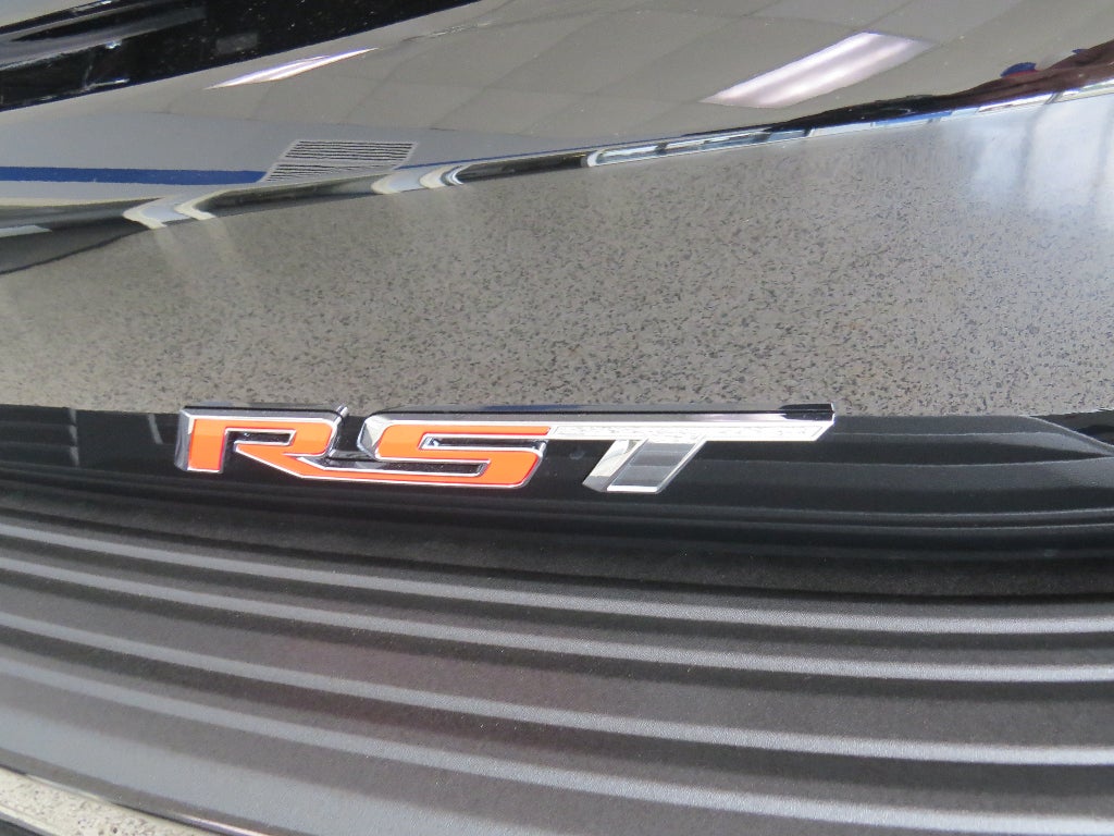 2026 Chevrolet Tahoe RST - Photo 13