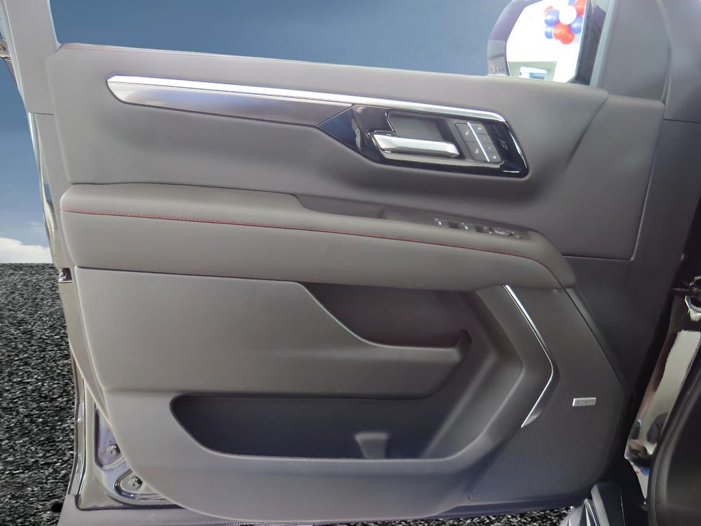 2026 Chevrolet Tahoe RST - Photo 19