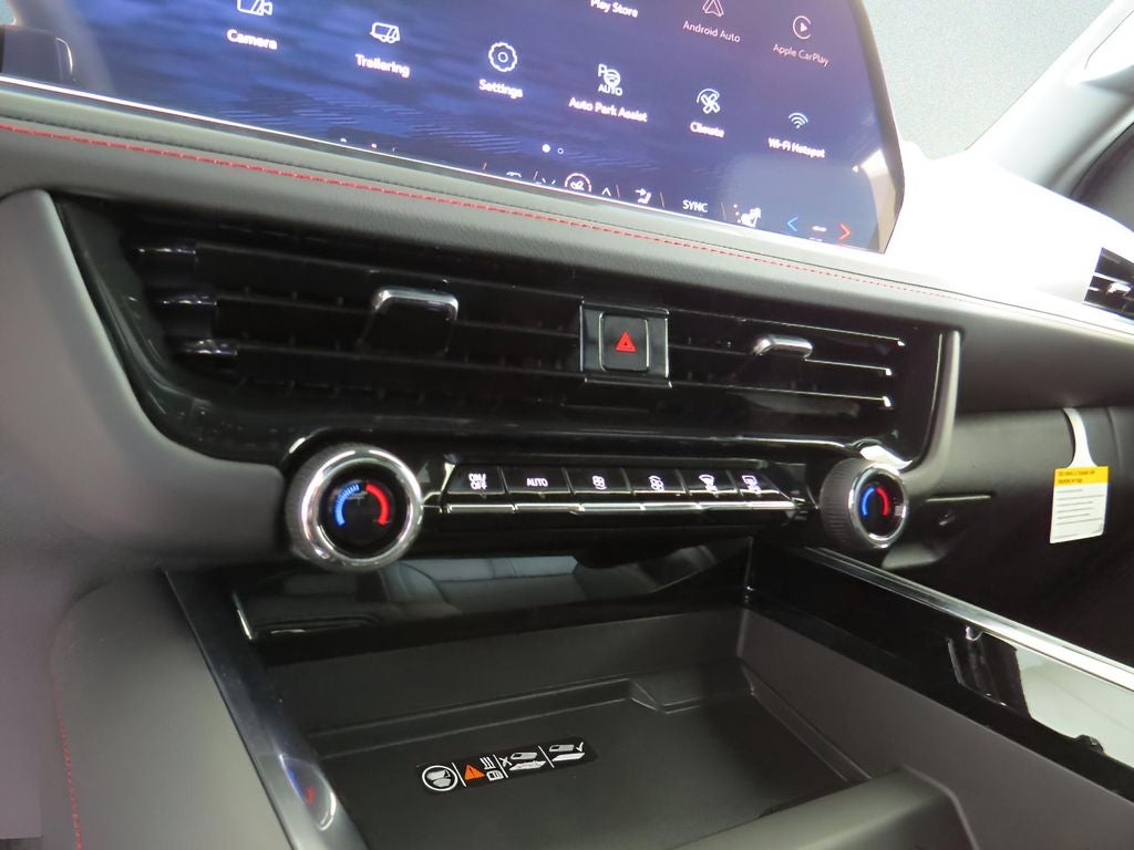 2026 Chevrolet Tahoe RST - Photo 25