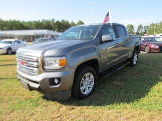 2019 GMC Canyon 2WD SLE