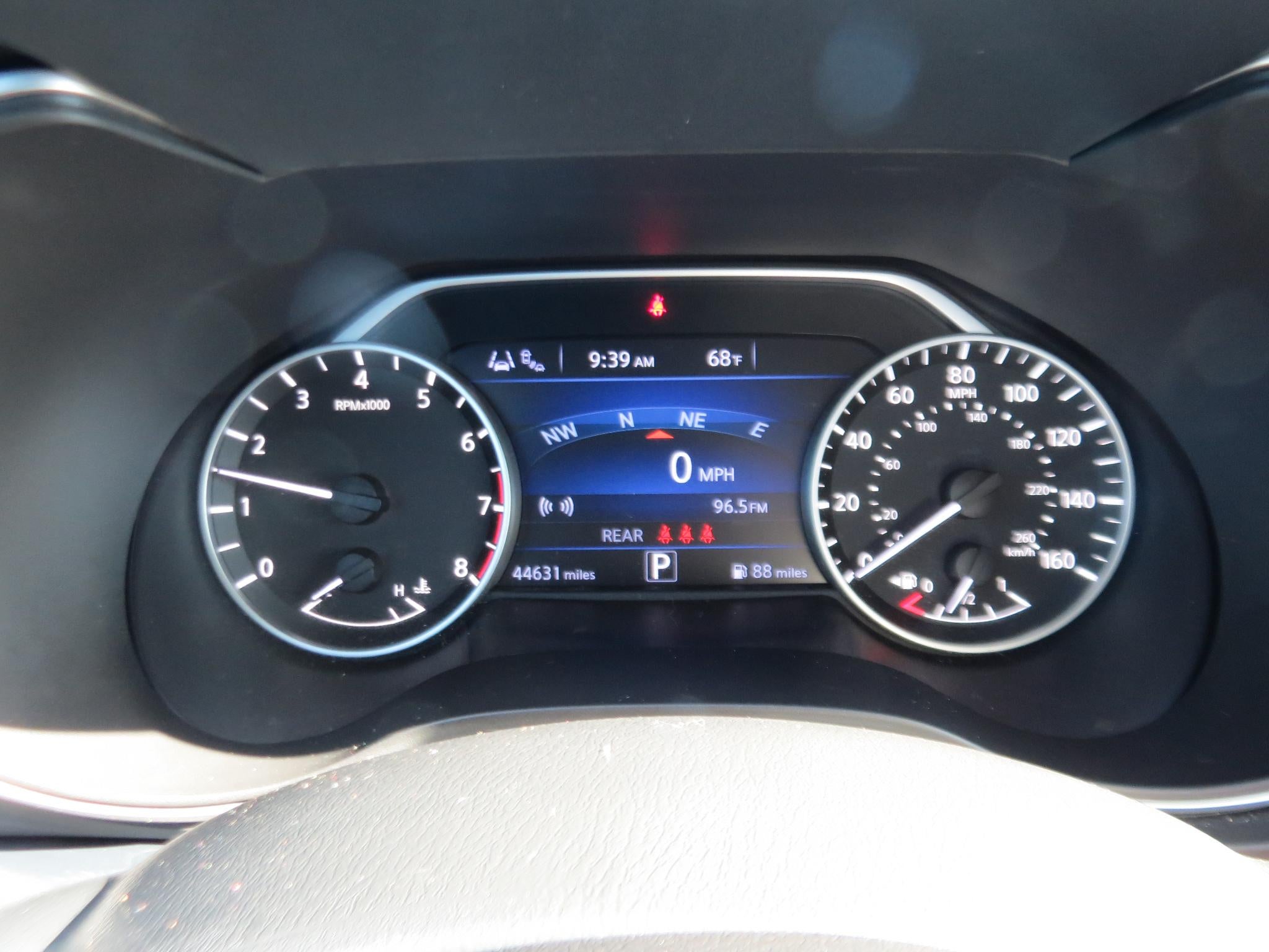 2023 Nissan Maxima Platinum
