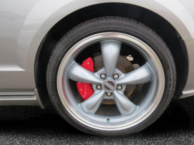 2009 Ford Mustang GT