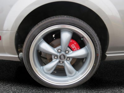 2009 Ford Mustang GT