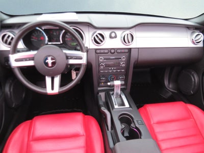 2009 Ford Mustang GT