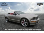 2009 Ford Mustang GT