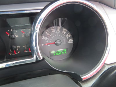 2009 Ford Mustang GT