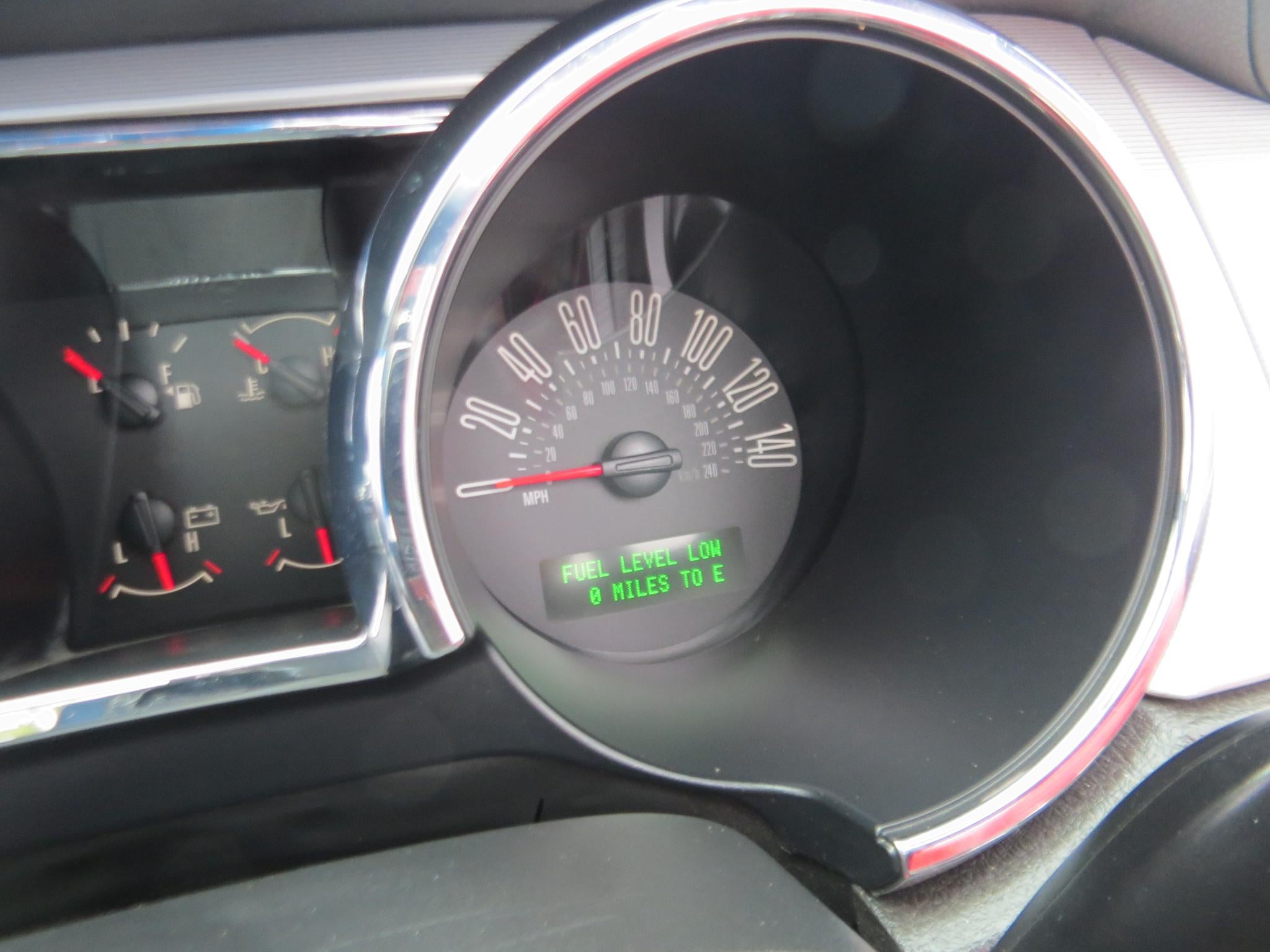 2009 Ford Mustang GT