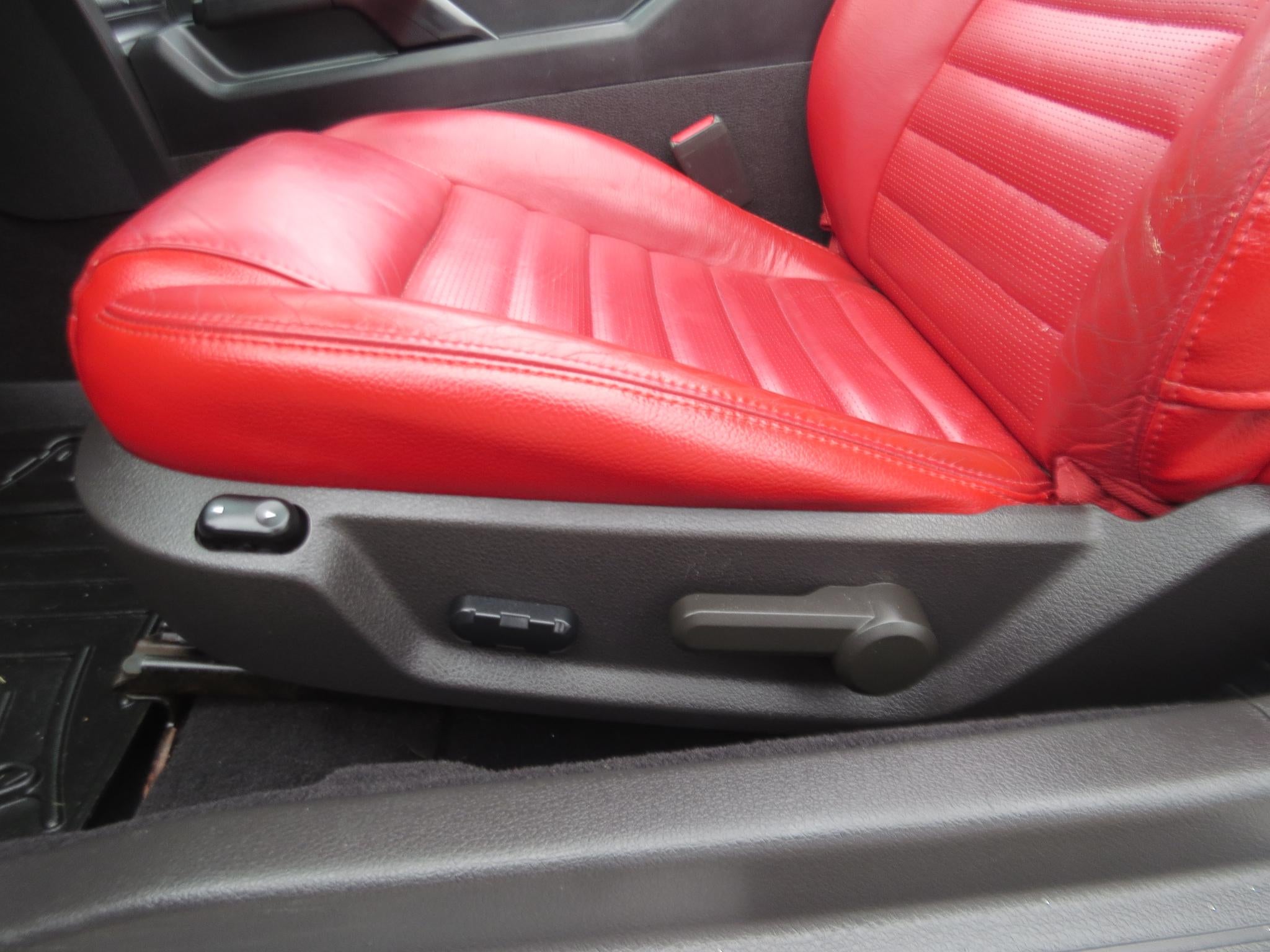 2009 Ford Mustang GT