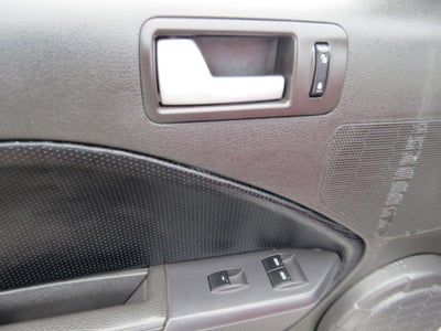 2009 Ford Mustang GT