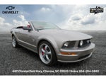 2009 Ford Mustang GT