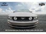 2009 Ford Mustang GT