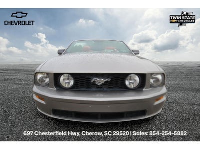 2009 Ford Mustang GT
