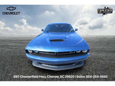 2023 Dodge Challenger GT