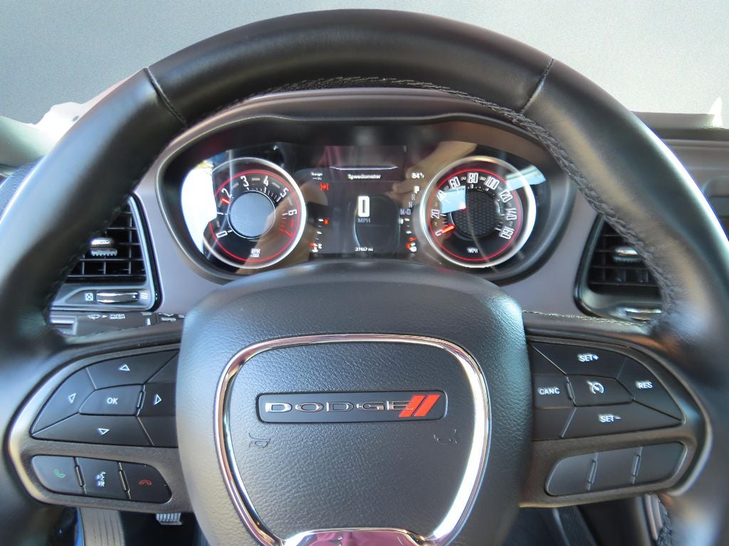 2023 Dodge Challenger GT