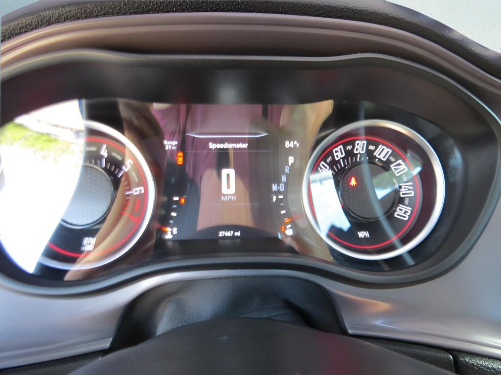 2023 Dodge Challenger GT