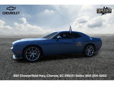 2023 Dodge Challenger GT