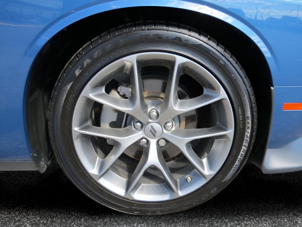 2023 Dodge Challenger GT