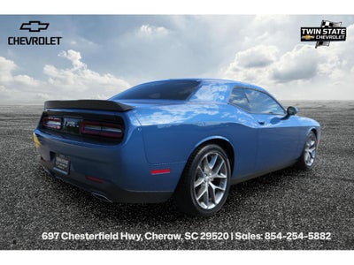 2023 Dodge Challenger GT