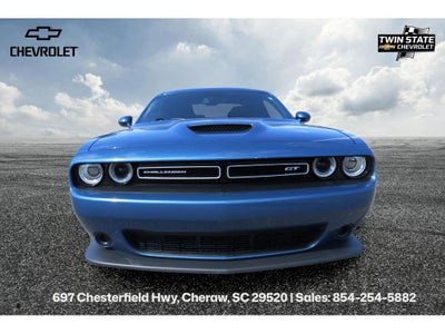 2023 Dodge Challenger GT