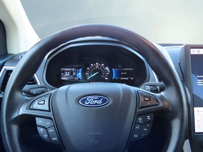 2023 Ford Edge SE