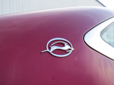 2020 Chevrolet Impala LT