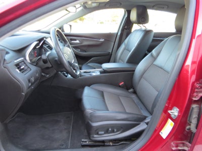 2020 Chevrolet Impala LT