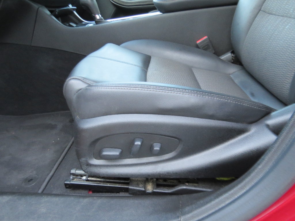 2020 Chevrolet Impala LT