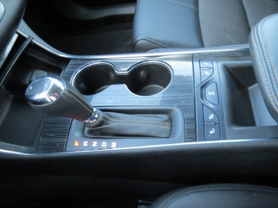 2020 Chevrolet Impala LT