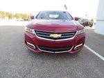 2020 Chevrolet Impala LT