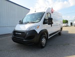 2023 RAM ProMaster Cargo Van 2500 High Roof 159" WB