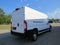 2023 RAM ProMaster Cargo Van 2500 High Roof 159" WB