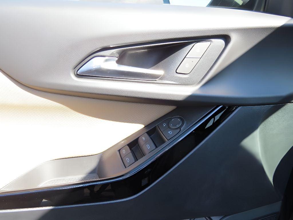 2025 Chevrolet Equinox ACTIV