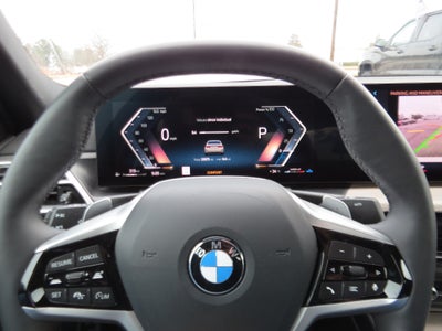 2025 BMW 3 Series 330i