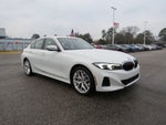 2025 BMW 3 Series 330i