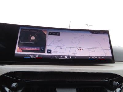 2025 BMW 3 Series 330i