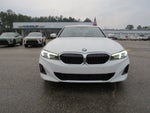 2025 BMW 3 Series 330i