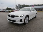2025 BMW 3 Series 330i